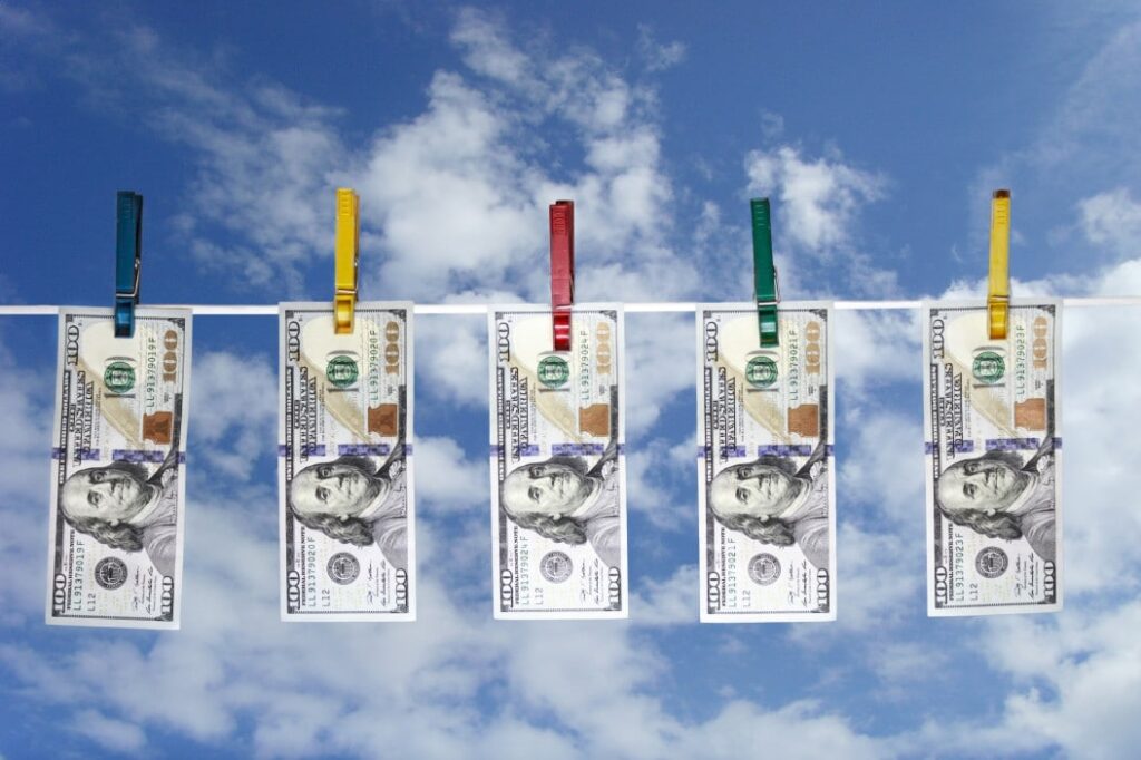 Anti-Money Laundering with NICE Actimize