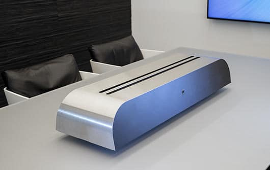 Steri-Desk Cube​