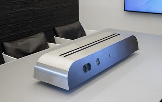Steri-Desk Hub​