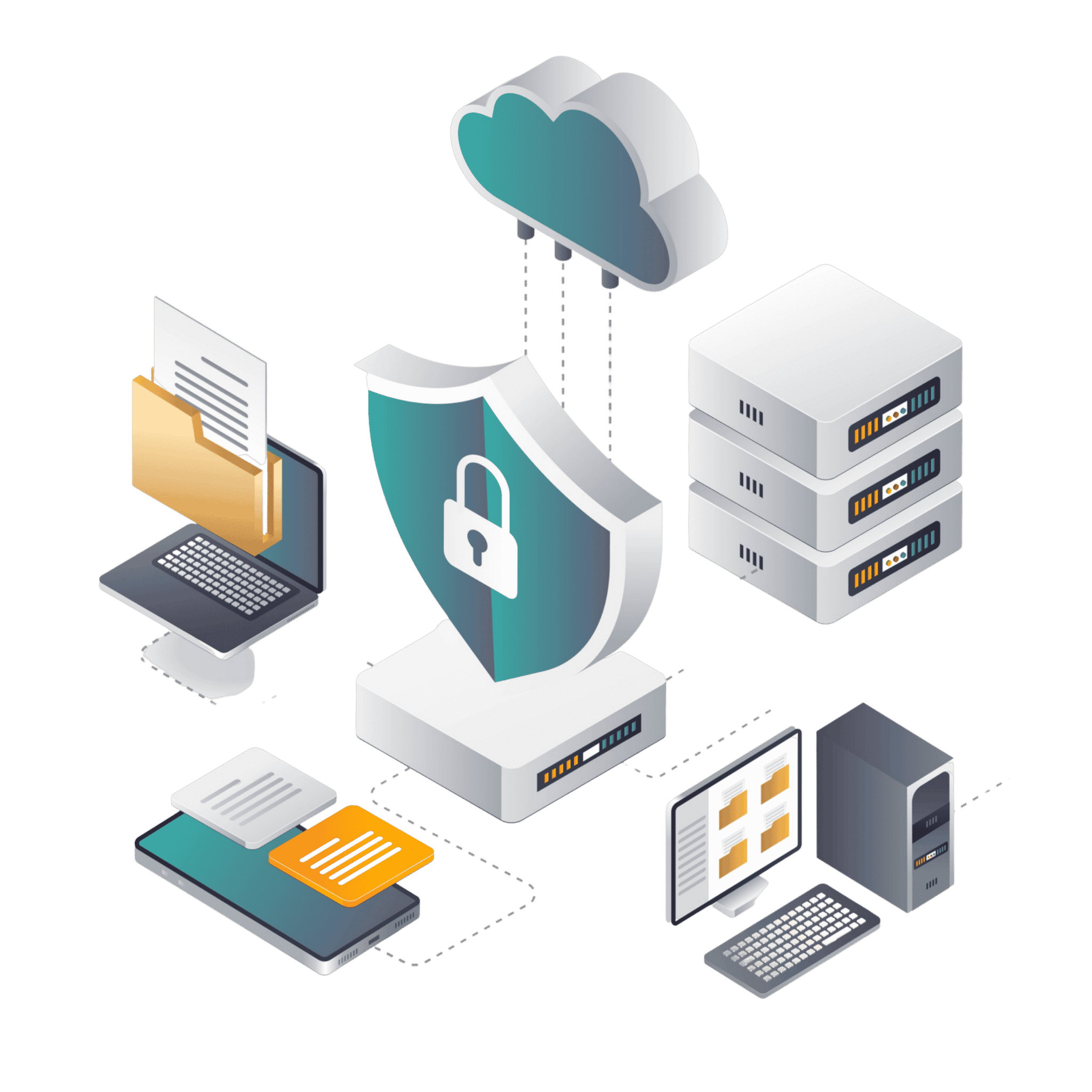 Compliance Software (Ecomms, voice recording, trading surveillance)