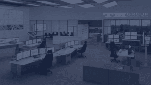 IT security in control rooms: KVM solutions that enhance security