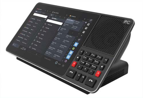 Voice Trading Platform