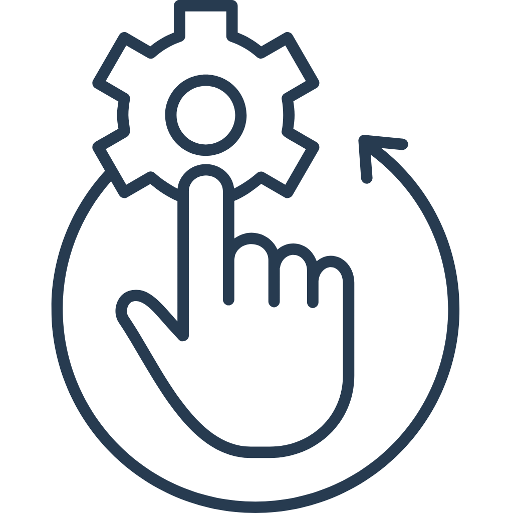 Electronic trading and network