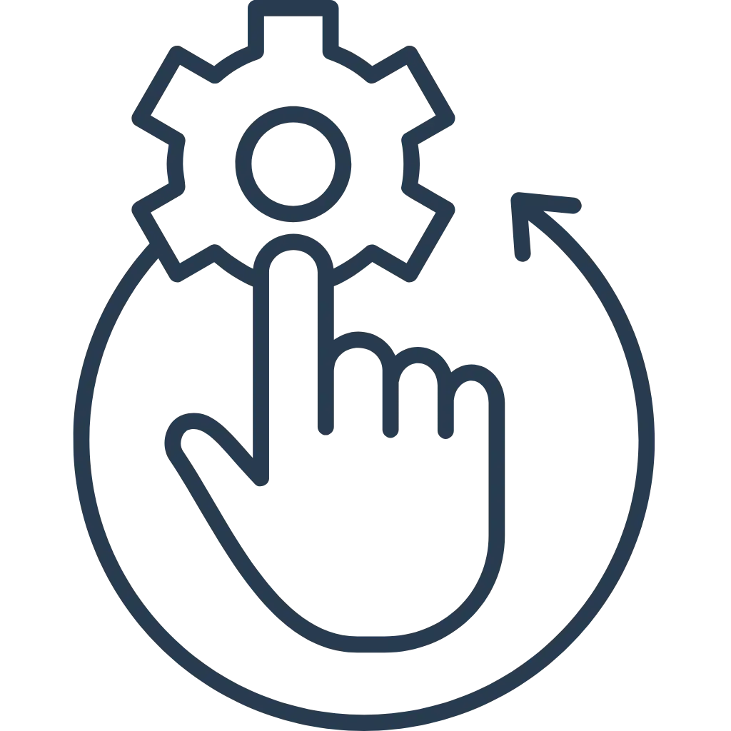 Electronic trading and network