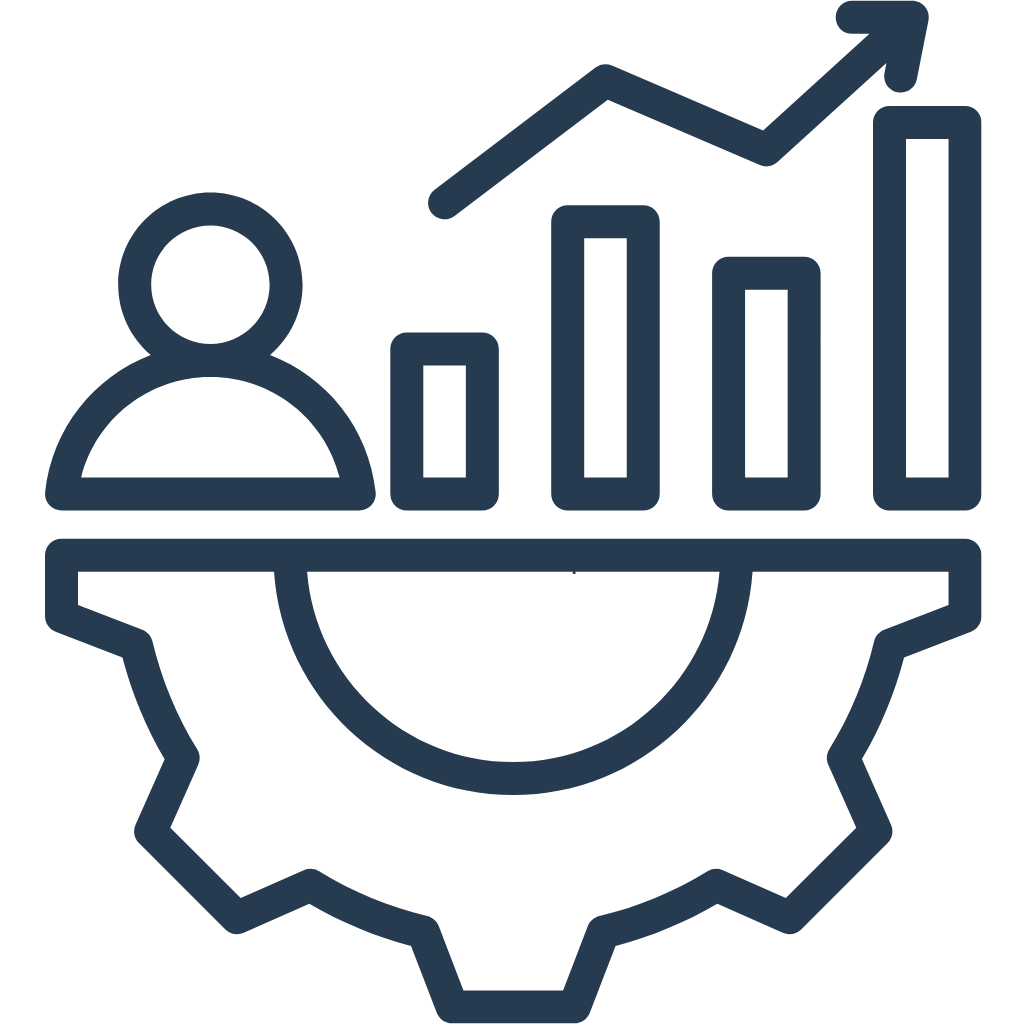 Electronic trading and network
