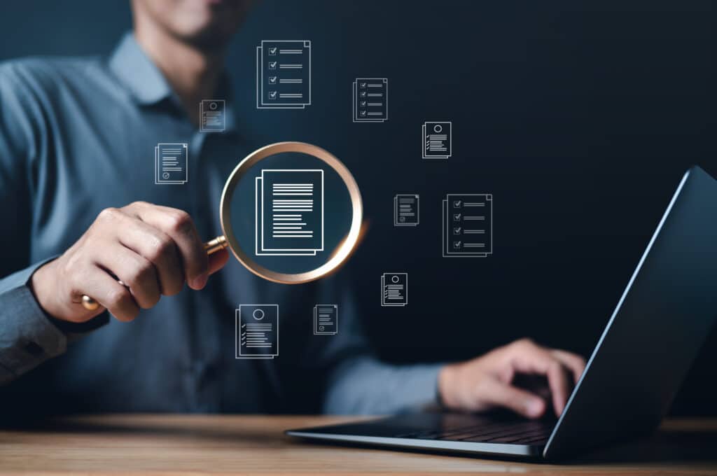 Record Keeping and Archiving