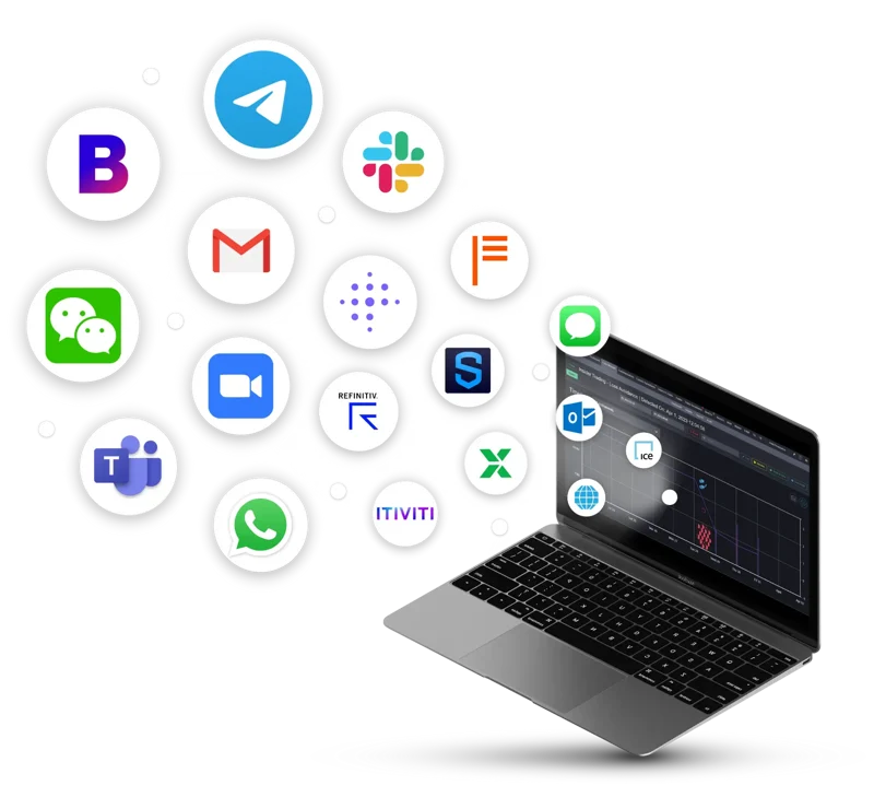 Record Keeping and Archiving