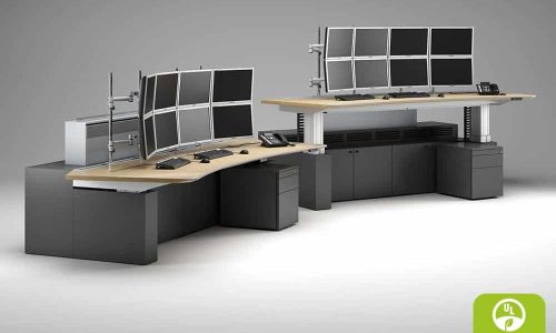 Erich Keller L-Com solution