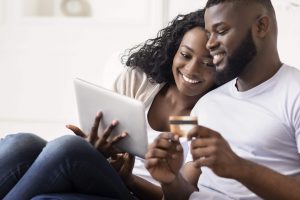 We create the perfect customer experience