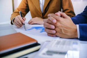 The compliance threats towards a non-compliant company​