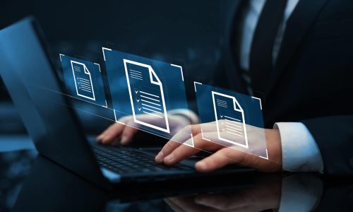 Communications Compliance Software