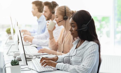 Workforce management