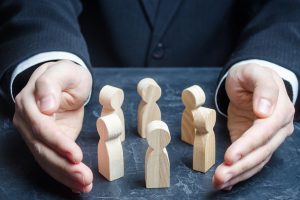 Why is compliance management important?​​